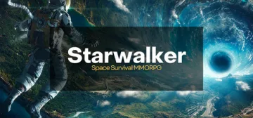 Starwalker - Into the Cylinder