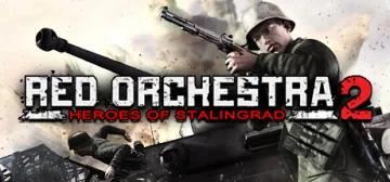 Rising Storm/Red Orchestra 2 Multiplayer