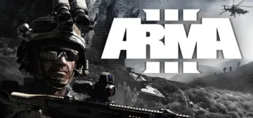Arma 3 Server