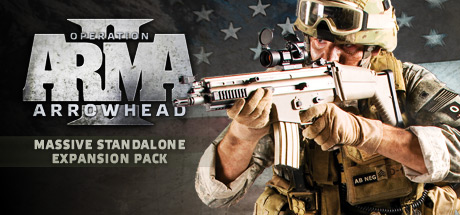Arma 2: DayZ Mod